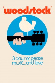 stream free Woodstock hd online