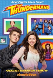 The Thundermans - Season 3