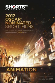 watch 2017 Oscar Nominated Short Films: Animation free online