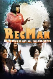 stream free Rec Man hd online