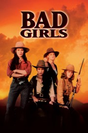 stream free Bad Girls hd online