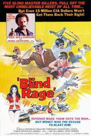 stream free Blind Rage hd online