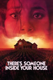 stream free There's Someone Inside Your House hd online