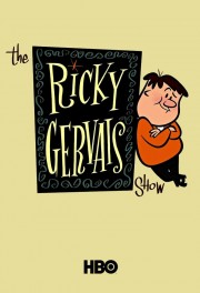 stream free The Ricky Gervais Show hd online