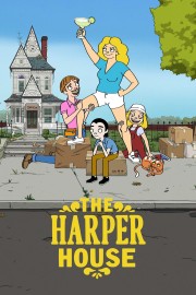 stream free The Harper House hd online