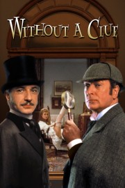 stream free Without a Clue hd online