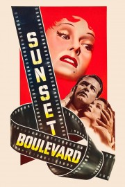 stream free Sunset Boulevard hd online