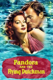 stream free Pandora and the Flying Dutchman hd online