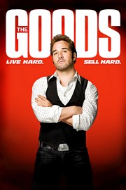 stream free The Goods: Live Hard, Sell Hard hd online