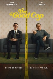 stream free The Good Cop hd online