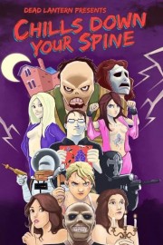 stream free Chills Down Your Spine hd online