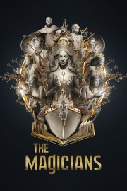 stream free The Magicians hd online