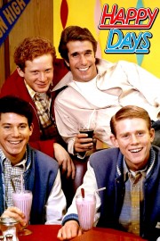 stream free Happy Days hd online