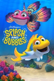 stream free Splash and Bubbles hd online