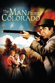 stream free The Man from Colorado hd online