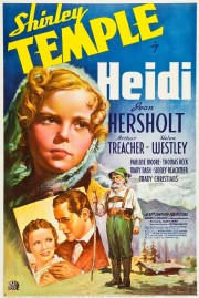 watch Heidi free online