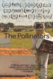 stream free The Pollinators hd online