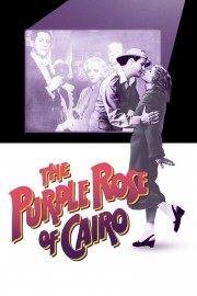 stream free The Purple Rose of Cairo hd online