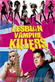 stream free Lesbian Vampire Killers hd online