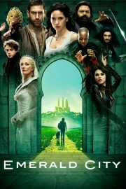 stream free Emerald City hd online