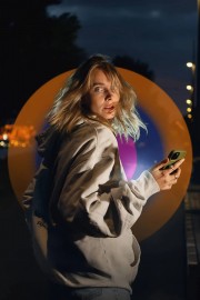 App me als je thuis bent