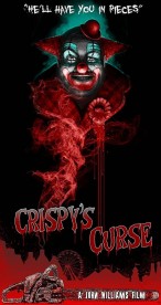 stream free Crispy's Curse hd online