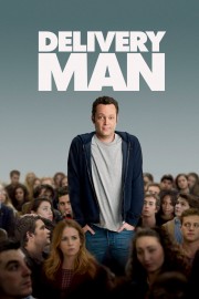 stream free Delivery Man hd online