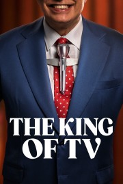 stream free The King of TV hd online