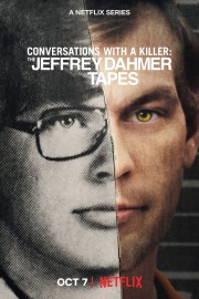 stream free Conversations with a Killer: The Jeffrey Dahmer Tapes hd online