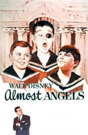 watch Almost Angels free online