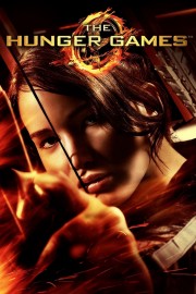 stream free The Hunger Games hd online