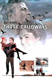 stream free Those Calloways hd online