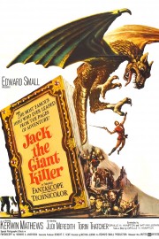 stream free Jack the Giant Killer hd online