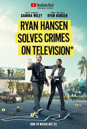 stream free Ryan Hansen Solves Crimes on Television hd online