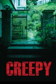 stream free Creepy hd online