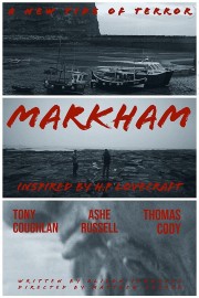 watch Markham free online