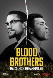 stream free Blood Brothers: Malcolm X & Muhammad Ali hd online