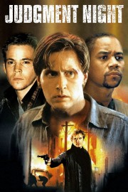 stream free Judgment Night hd online