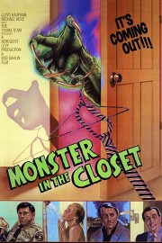 stream free Monster in the Closet hd online