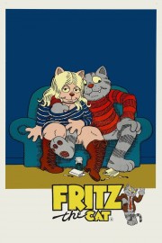 stream free Fritz the Cat hd online