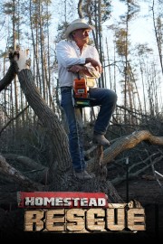 stream free Homestead Rescue hd online