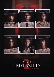 watch Haunted Universities 2nd Semester movies free online