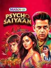 Psycho Saiyaan