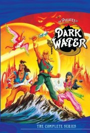 stream free The Pirates of Dark Water hd online