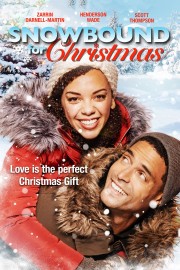 stream free Snowbound for Christmas hd online