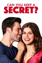 stream free Can You Keep a Secret? hd online