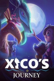 stream free Xico's Journey hd online