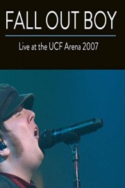 stream free Fall Out Boy: Live from UCF Arena hd online