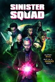 stream free Sinister Squad hd online