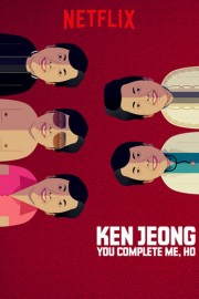 stream free Ken Jeong: You Complete Me, Ho hd online